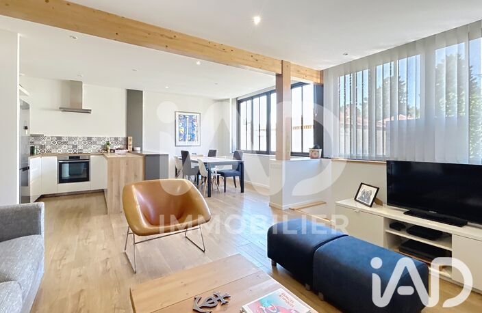 Vente Maison/villa 5 pièces — photo 3