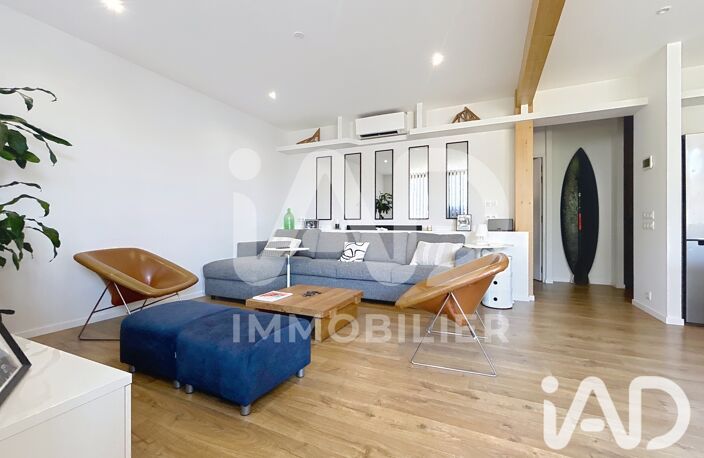 Vente Maison/villa 5 pièces — photo 4