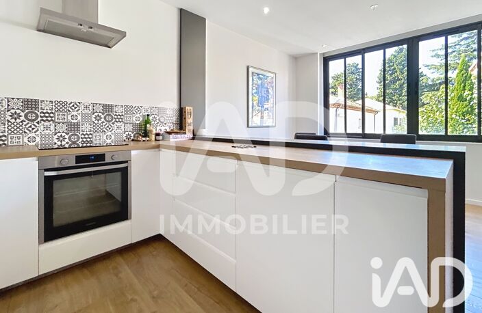 Vente Maison/villa 5 pièces — photo 5