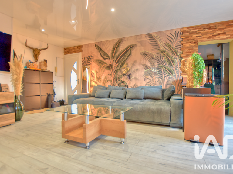 Vente Maison/villa 3 pièces — photo 1