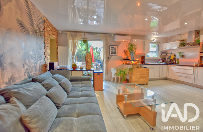 Vente Maison/villa 3 pièces — photo 2