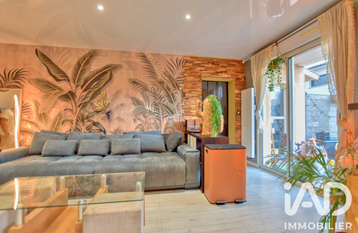 Vente Maison/villa 3 pièces — photo 3