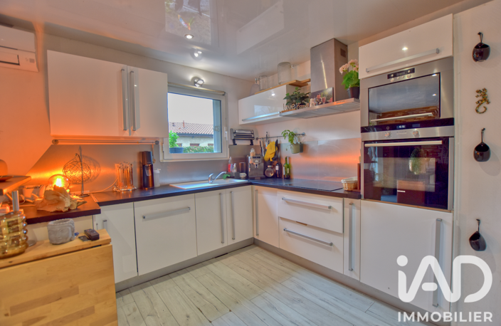 Vente Maison/villa 3 pièces — photo 4