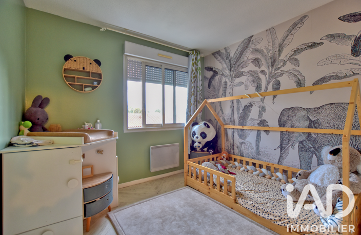 Vente Maison/villa 3 pièces — photo 5