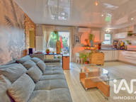 Vente Maison/villa 3 pièces — photo 2