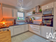 Vente Maison/villa 3 pièces — photo 4