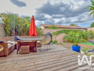 Vente Maison/villa 3 pièces — photo 2