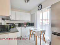 CROS CAGNES : Adorable 2 PIèces (51m2) Terrasses Calme Toutes Commodités et Plages — photo 4