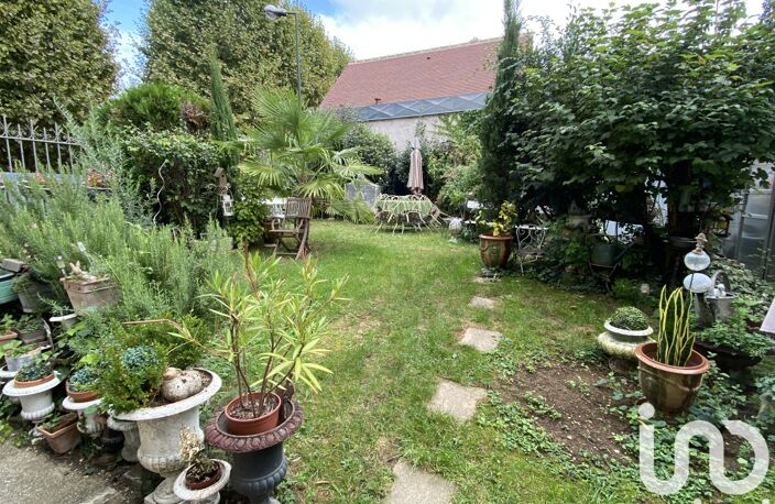Vente Maison de ville 7 pièces — photo 2