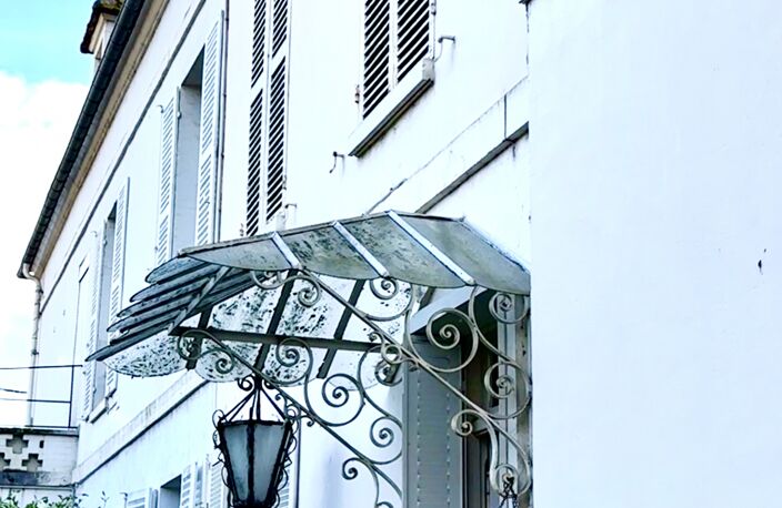 Vente Maison de ville 7 pièces — photo 3