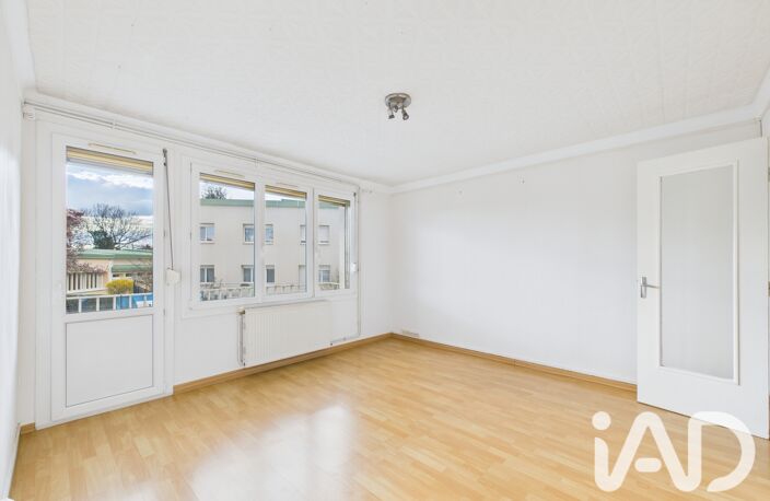 Vente Appartement 4 pièces — photo 2