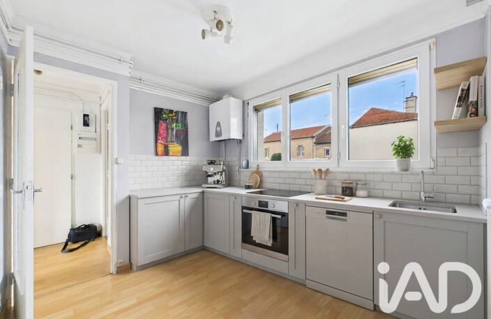 Vente Appartement 4 pièces — photo 3