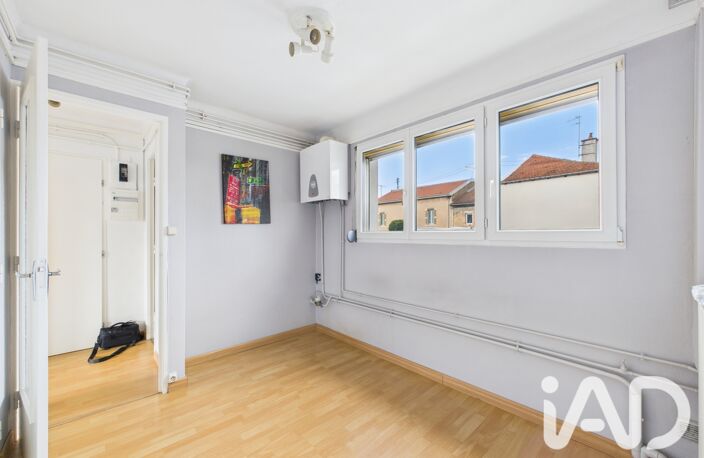 Vente Appartement 4 pièces — photo 4