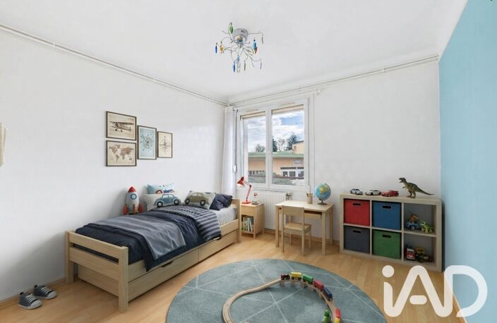 Vente Appartement 4 pièces — photo 5
