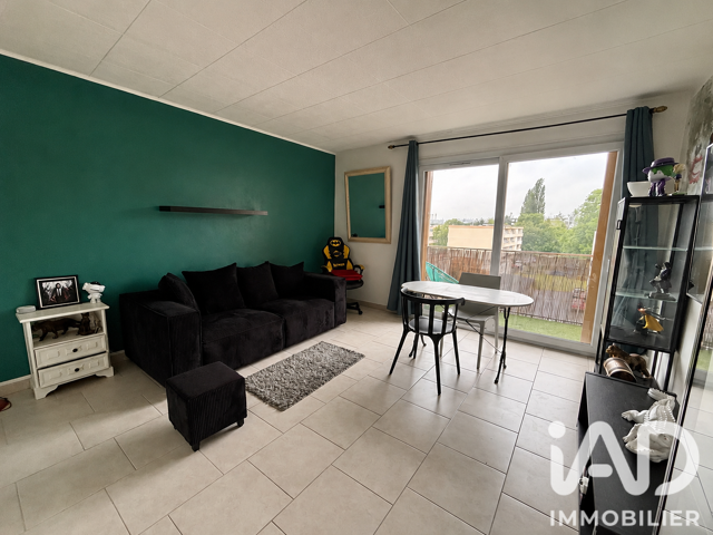 Vente Appartement 3 pièces — photo du bien