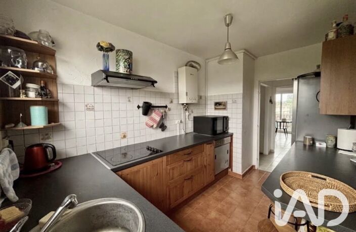 Vente Appartement 3 pièces — photo 2