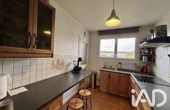 Vente Appartement 3 pièces — photo 3