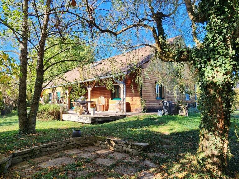 Vente Maison/villa 7 pièces — photo 1