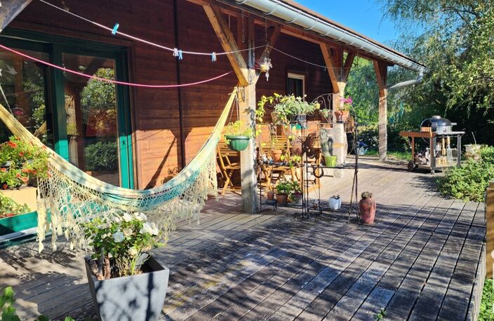 Vente Maison/villa 7 pièces — photo 3