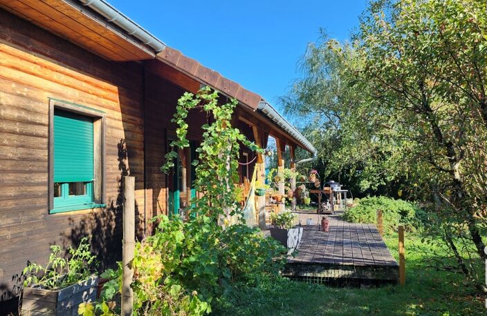 Vente Maison/villa 7 pièces — photo 4