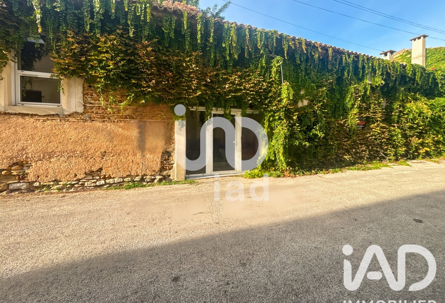 Vente Maison de village 5 pièces — photo 1
