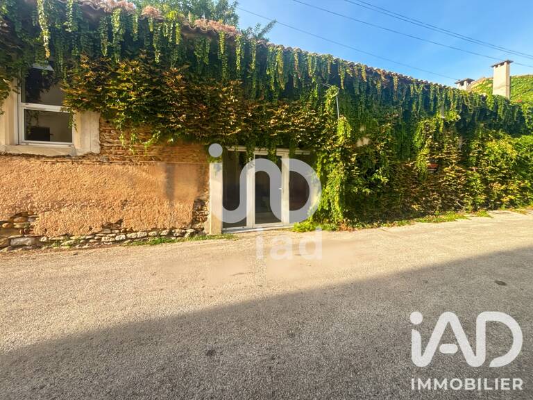 Vente Maison de village 5 pièces — photo 1