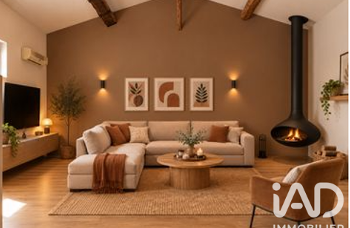 Vente Maison de village 5 pièces — photo 3