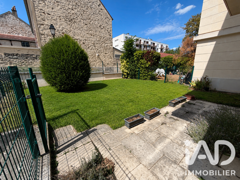 Vente Maison/villa 3 pièces — photo 1