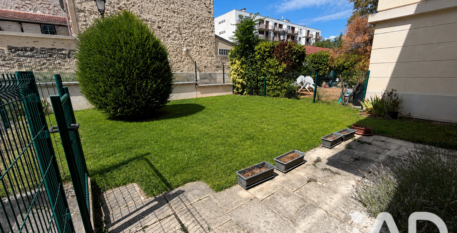 Vente Maison/villa 3 pièces — photo 1
