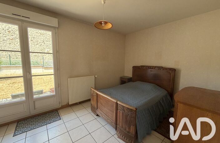 Vente Maison/villa 3 pièces — photo 5