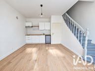 Vente Appartement 2 pièces — photo 2