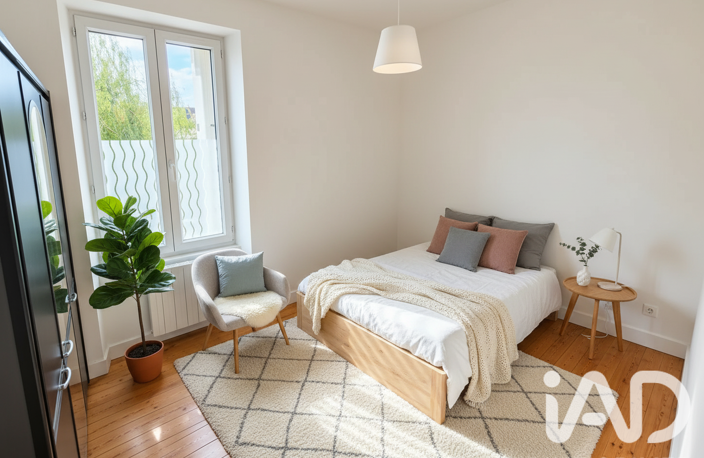 Vente Appartement 2 pièces — photo 3
