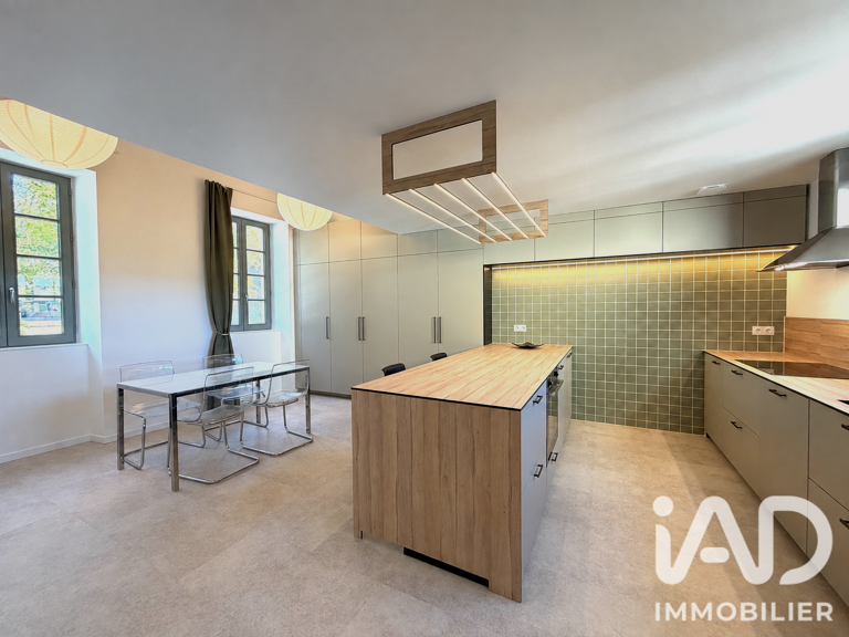 Vente Maison/villa 4 pièces — photo 1