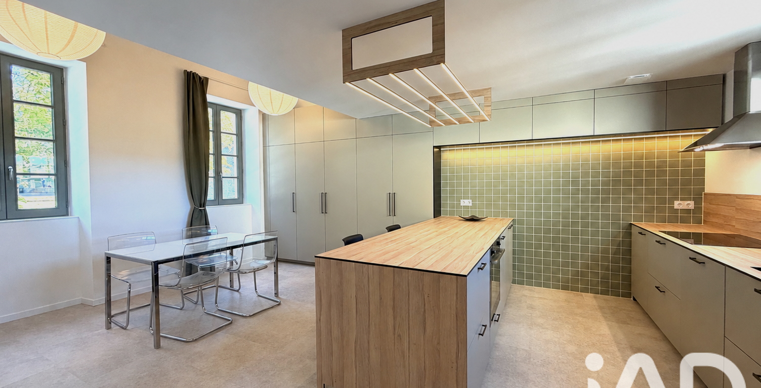 Vente Maison/villa 4 pièces — photo 1
