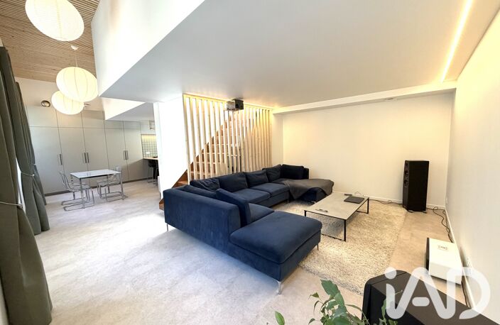 Vente Maison/villa 4 pièces — photo 2