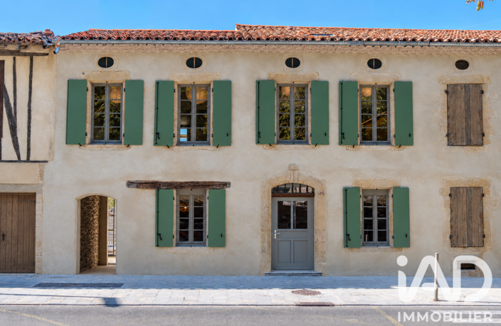 Vente Maison/villa 4 pièces — photo 3