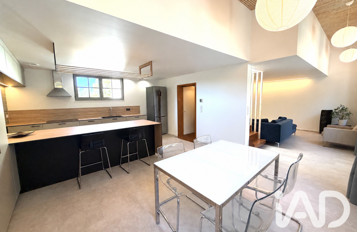 Vente Maison/villa 4 pièces — photo 4