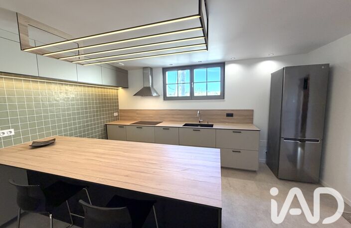 Vente Maison/villa 4 pièces — photo 5