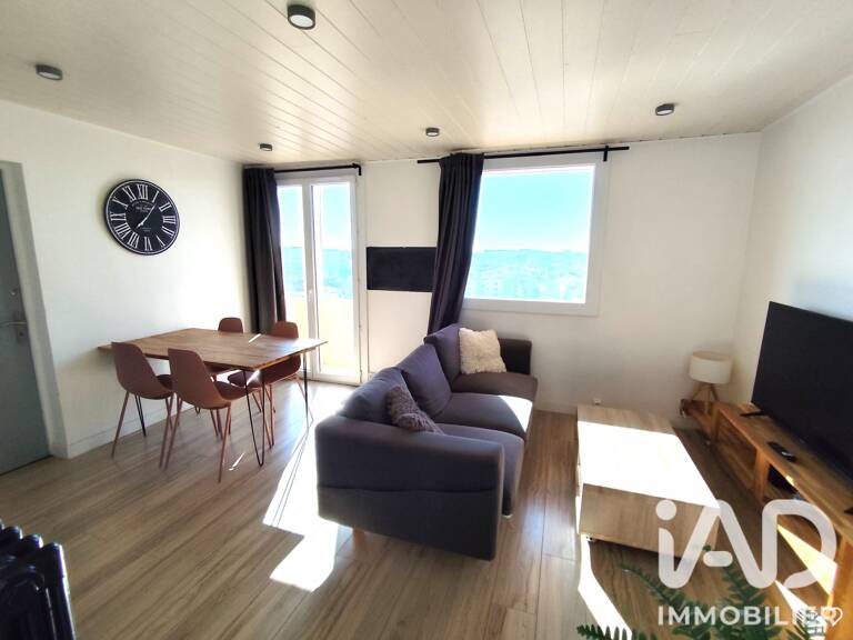 Vente Appartement 5 pièces — photo 1