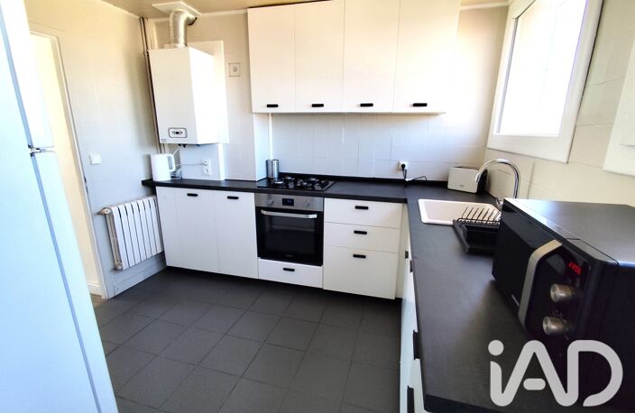 Vente Appartement 5 pièces — photo 2