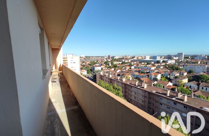 Vente Appartement 5 pièces — photo 3