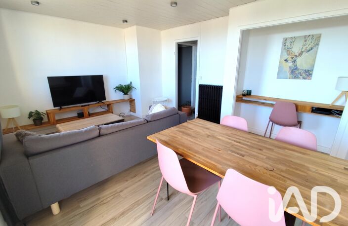 Vente Appartement 5 pièces — photo 5