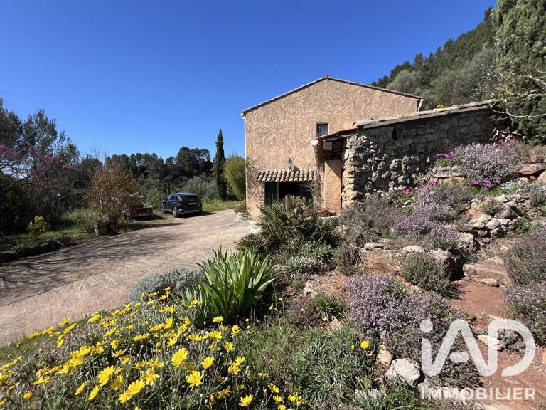Vente Maison/villa 5 pièces — photo 1