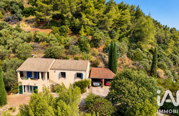 Vente Maison/villa 5 pièces — photo 2