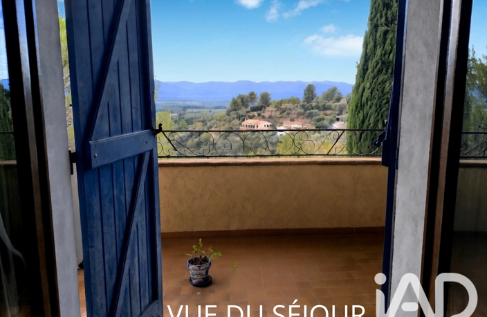 Vente Maison/villa 5 pièces — photo 3