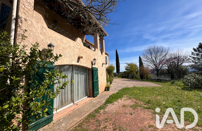 Vente Maison/villa 5 pièces — photo 4