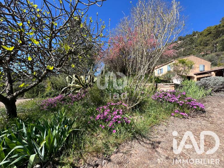 Vente Maison/villa 5 pièces — photo 1