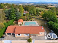 Vente Maison/villa 5 pièces — photo 2