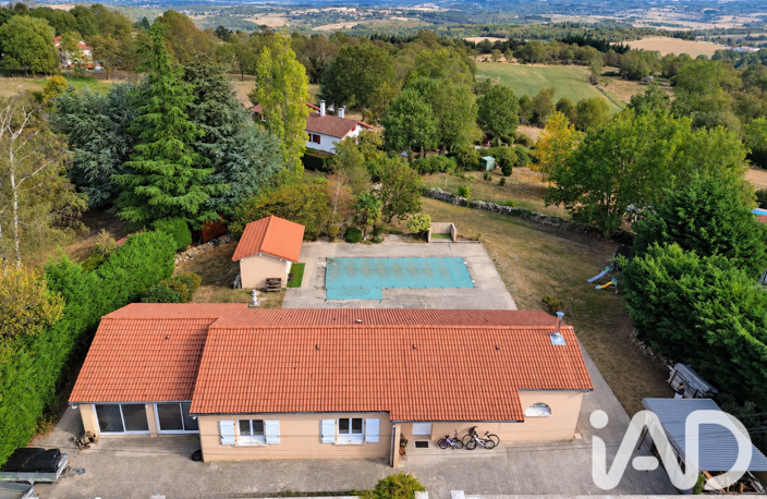 Vente Maison/villa 5 pièces — photo 2
