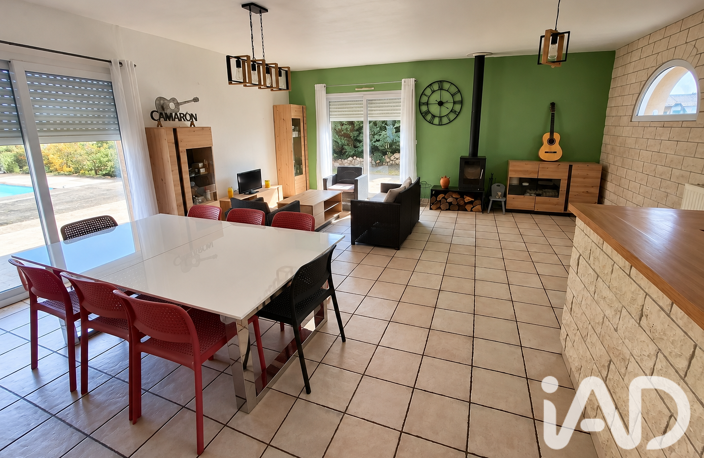 Vente Maison/villa 5 pièces — photo 3
